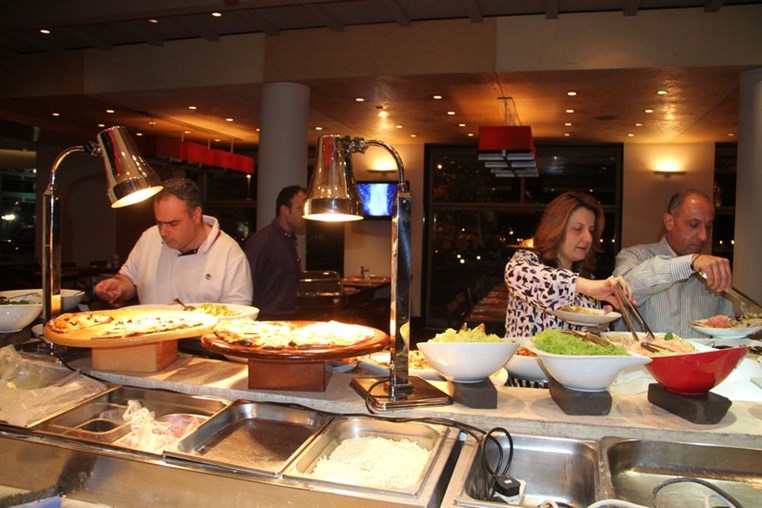 Cena Italiana